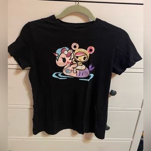 tokidoki t shirt